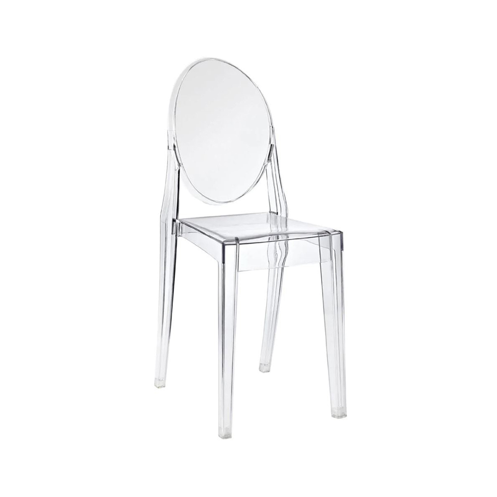 ghost chair rental