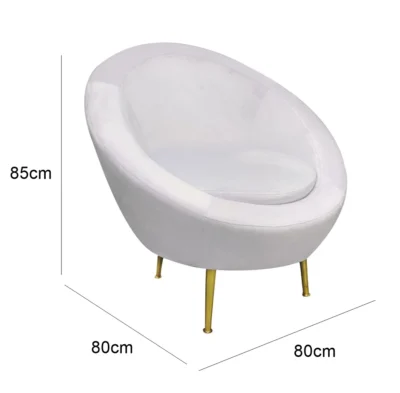 Opal Chair