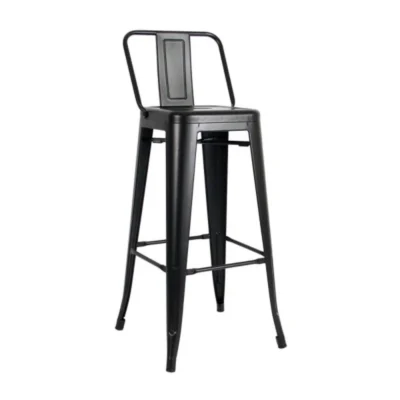 Terex Barchair Copy Black copy